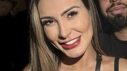 Andressa Urach está no OnlyFans, plataforma de conteúdo para maiores de 18 anos - Instagram/@andressaurachoficial