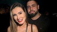 Andressa Urach celebra aniversário de 36 - Reprodução