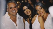 Anttónia é filha de Gloria Pires com Orlando Morais - Instagram/@anttonia