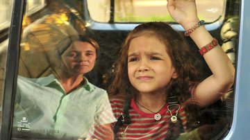 A trama de Carminha e Nina em 'Avenida Brasil' teve repercussão internacional e será exportada ainda mais - TV Globo