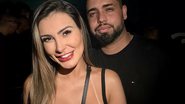 Andressa Urach compartilha sua nova relação - Reprodução