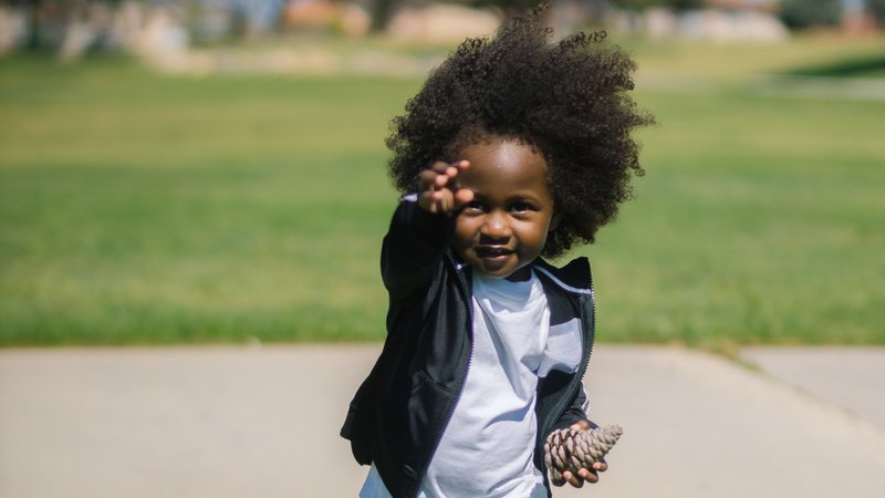 Seu filho quer ser modelo? Saiba cuidados necessários para alcançar plano  em segurança