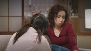 'Elas por Elas': Em conversa com Carol, a veterinária revela identidade do pai de sua filha - Reprodução/TV Globo
