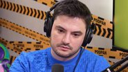 Felipe Neto desabafou no podcast. - YouTube