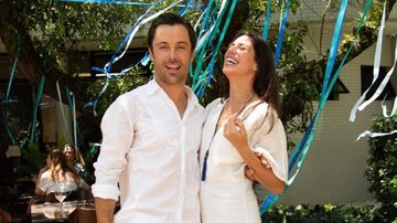 Desde que recebeu alta do hospital, rumores de crise no casamento de Kayky Brito com Tamara Dalcanale aumentaram - Instagram/Tamara Dalcanale
