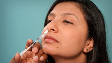 Veja 5 mitos e verdades sobre a lavagem nasal - CDC/Unsplash