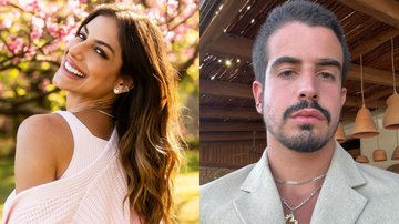 Boatos apontam que Mari Gonzalez está solteira após relacionamento com Jonas - Reprodução/Instagram