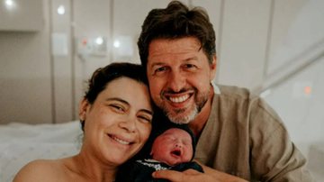 Jornalista recebeu felicitações em publicação sobre chegada da primeira filha - Reprodução/Instagram