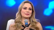 Rachel Sheherazade sobre fortuna: ''Foi para meu ex-marido'' - Record TV