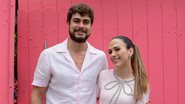 Confira os cliques da festa da filha de Rafa Vitti e Tata Werneck. - Foto: Webert Belicio/ Agnews