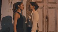 Irmãs, Maíra e Vanessa são inimigas em 'Todas as Flores' - Globo