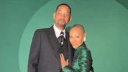 Will Smith e Jada Smith se casaram em 1997 - Instagram/@willsmith