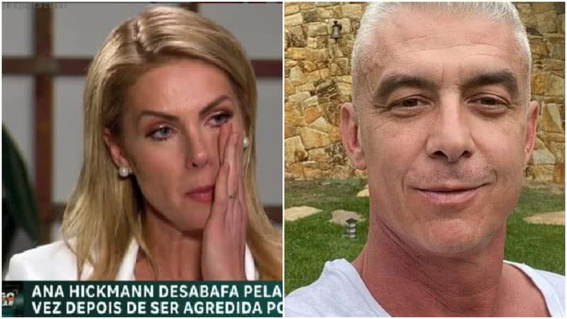 Ana Hickmann revela planos de cirurgia plástica após nova gravidez