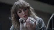 Taylor Swift tem a terceira gata mais rica do mundo - Foto: Reprodução