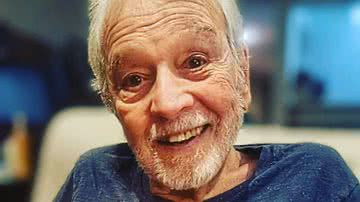 Morre aos 90 anos Carlos Lyra, cantor e compositor da bossa nova - Reprodução/Redes sociais