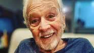 Morre aos 90 anos Carlos Lyra, cantor e compositor da bossa nova - Reprodução/Redes sociais