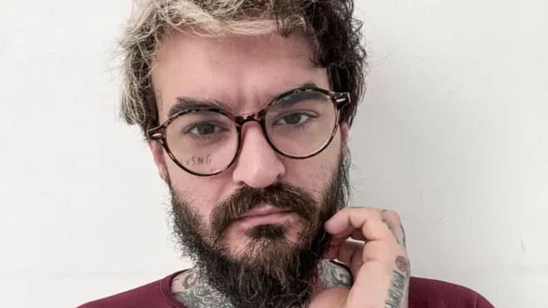 PC Siqueira é encontrado morto em seu apartamento - Reprodução/Instagram