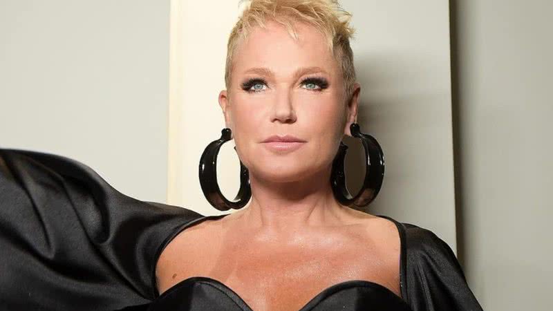 Justiça condena Xuxa a pagar R$ 4,5 milhões por apropriação de personagens - @xuxameneghel