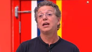 Boninho anuncia mudança no Puxadinho do BBB 24 - Globo