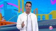 Kantar Ibope Media registra a média de televisores que acompanham cada emissora na TV brasileira - TV Globo