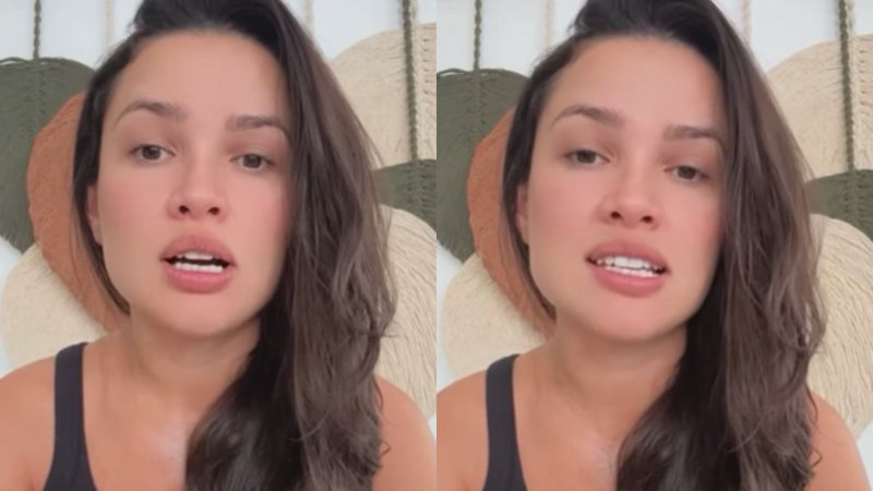 Juliette leva sobrinhos mais velhos para morar com ela - Reprodução/Instagram