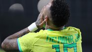 Neymar Jr. passa por lesão e cirurgia após 4 meses de recuperação. - Instagram/neymarjr