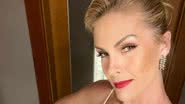 Ana Hickmann se pronuncia após ex alegar “urgência” para acelerar processo de divórcio - Reprodução/Instagram