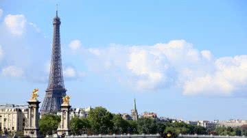 França lidera ranking de melhores passaportes do mundo em 2024 - Freepik/kstudio