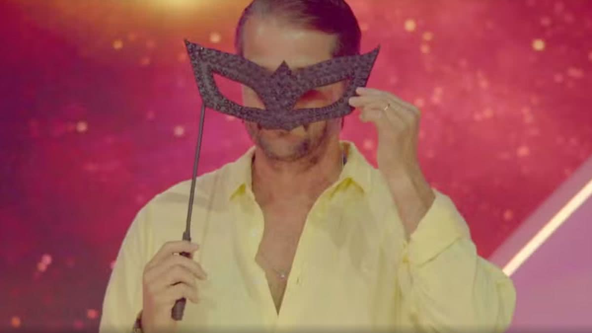 The Masked Singer Brasil“: veja as fantasias da 4ª temporada