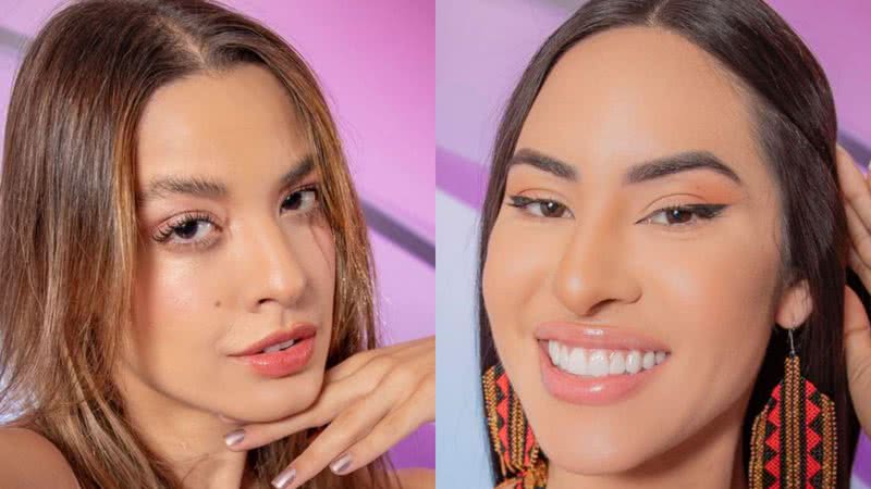 Beatriz ou Isabelle? Líder do BBB 24 será decidida durante programa ao vivo - Reprodução/Instagram