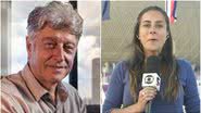 O comandante do 'Profissão Repórter' já falou sobre o caso. - TV Globo