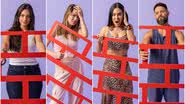 Alane, Beatriz, Isabelle ou Juninho? Vote na enquete da AnaMaria - Globo/Fábio Rocha