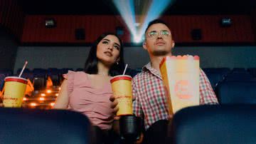 Semana do Cinema oferece ingressos promocionais em todo país; Descontos também incluem combos de pipoca - Unsplash/Felipe Bustillo