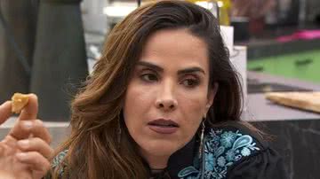 Wanessa Camargo surpreende ao listar seus alvos no BBB - Reprodução/TV Globo