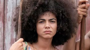 Zinha em 'Renascer' - Foto: Reprodução/Rede Globo