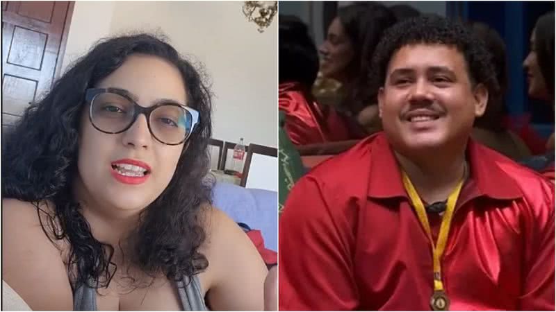 Camila e Lucas Henrique se casaram em 2015. - Reprodução