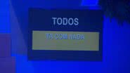 Participantes do BBB 24 foram para o Tá Com Nada - Globoplay