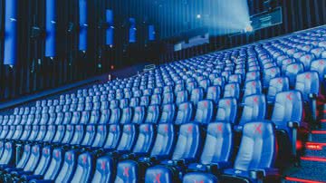 Rede de cinema oferta ingressos a R$ 12 - Unsplash
