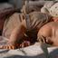 Fatores externos podem afetar a qualidade do sono dos bebês