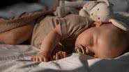 Fatores externos podem afetar a qualidade do sono dos bebês - Freepik
