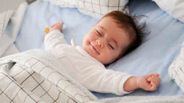 Veja curiosidades interessantes sobre o sono infantil - Freepik/javi_indy