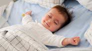 Veja curiosidades interessantes sobre o sono infantil - Freepik/javi_indy