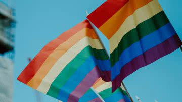7 filmes LGBTQIA+ para assistir durante o mês do Orgulho - Unsplash/daniel james