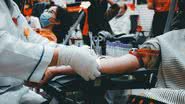 Junho Vermelho: você sabe quais são os requisitos para doar sangue? - Unsplash