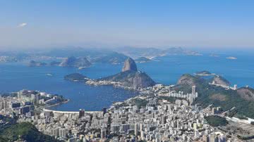 Rio de Janeiro: O que fazer, onde comer e se hospedar perto do mar - Paty Moraes Nobre/Arquivo Pessoal