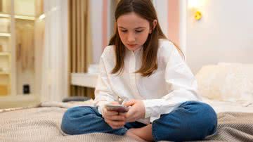 Cancelamento e cyberbullying: como proteger as crianças na internet - Freepik