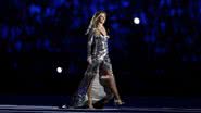 Gisele Bündchen foi um dos destaques da cerimônia de abertura das Olimpíadas do Rio - Jamie Squire/Getty Images