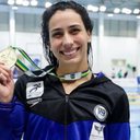 Por que Ana Carolina Vieira foi expulsa das Olimpíadas? - Imagem │Reprodução