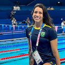 Ana Carolina Vieira foi expulsa das Olimpíadas de Paris 2024 - Reprodução