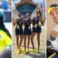 Veja 5 atletas para seguir nas redes sociais e acompanhar os bastidores das Olimpíadas de Paris